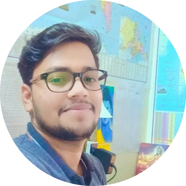 Siddhant's Profile Picture